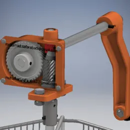 Gearbox