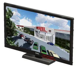 Television - 42" E-Led