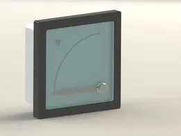 Voltmeter