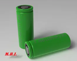 18500 Li-Ion Battery