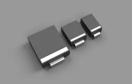 DO-214 Surface Mount Diodes