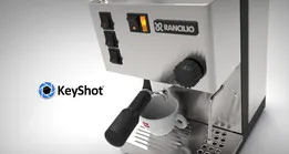 Rancilio Silvia Espresso Machine