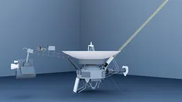 Voyager 1 (space probe)