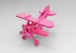 Little Plane