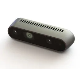 Intel Realsense D435 Camera