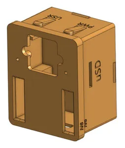 OpenMV N6 Case