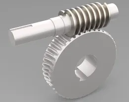 Worm Gear