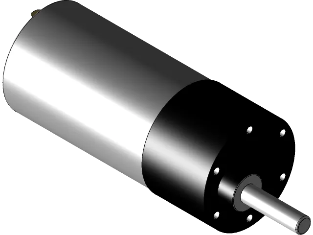 OG Motor — Image 2 of 2