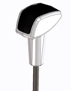 Car Knob, Gearbox Knob