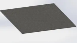 Checker Plate (Editable)