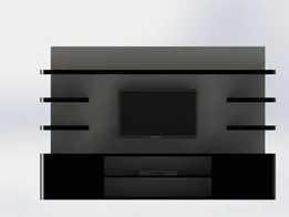 TV Stand 2