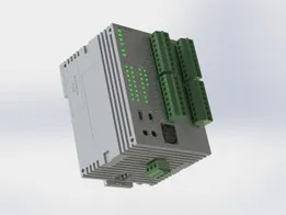PLC DELTA DVP20XS