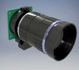 RASPBERRY PI HQ CAMERA