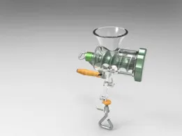 Meat grinder ( Masina za mlevenje )