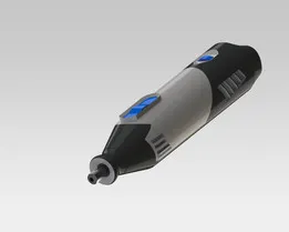Dremel 4000