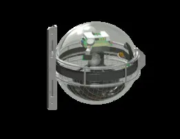 Baikal-GVD optical module