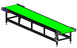 Belt Conveyor