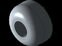 EyeBall_HalfInch