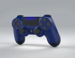 PS4 CONTROLLER