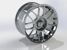 Apex Rim 18x9.5"