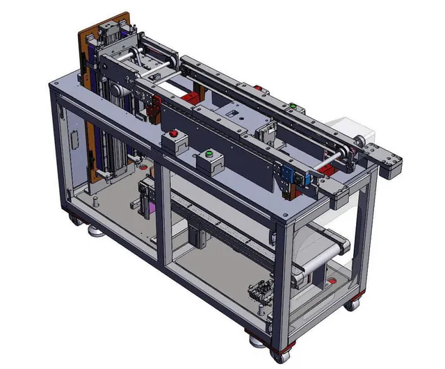 LAODING MACHINE — Фото 3 из 7