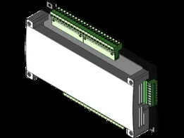 FX3U-48MT CHINA