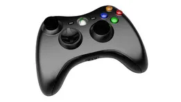 Xbox 360 Controller (Black)