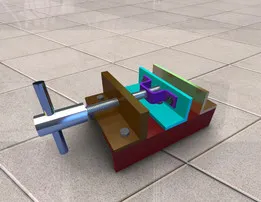 Тиски