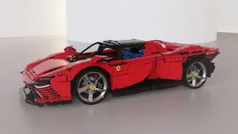 LEGO Technic 42143 Ferrari Daytona SP3