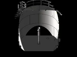 tanque 40000 gal