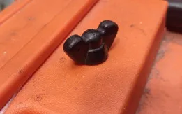 Boat Battery Box Wingnut