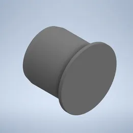 KG Socket plug DN 32