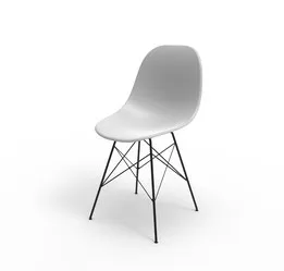 Eames Inspired Chair