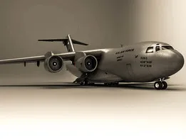 C-17 Globemaster III