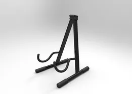 Guitar stand