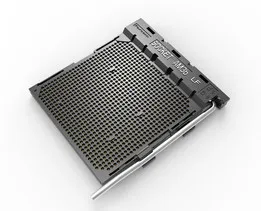 CPU SOCKET AM3 AM3+