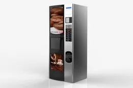 Coffee machine