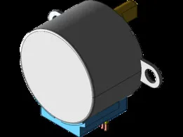 28BYJ-48 Stepper Motor