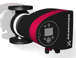 Grundfos Pump - MAGNA3 40-80 F N