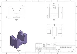 EJERCICIO 431 ONSHAPE