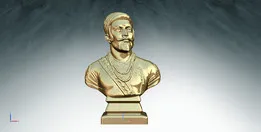 CHATRAPATI SHIVAJI MAHARAJ