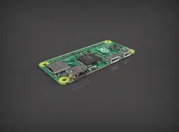 Raspberry Pi Zero