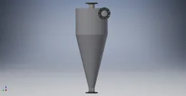 HYDRO-CYCLONE FILTER