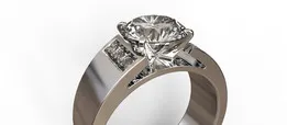 Engagement Ring