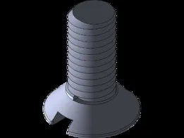 Tornillo