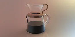 Coffee Dripper