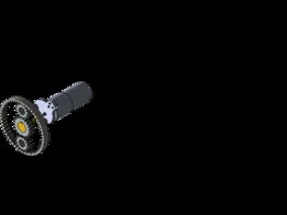 Gear wheel / Dişli Çark çalışması