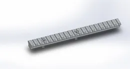 Picatinny Rail