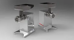 Meat Grinder