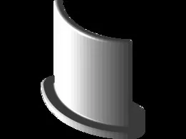 HP G2 REVERB WALL MOUNT